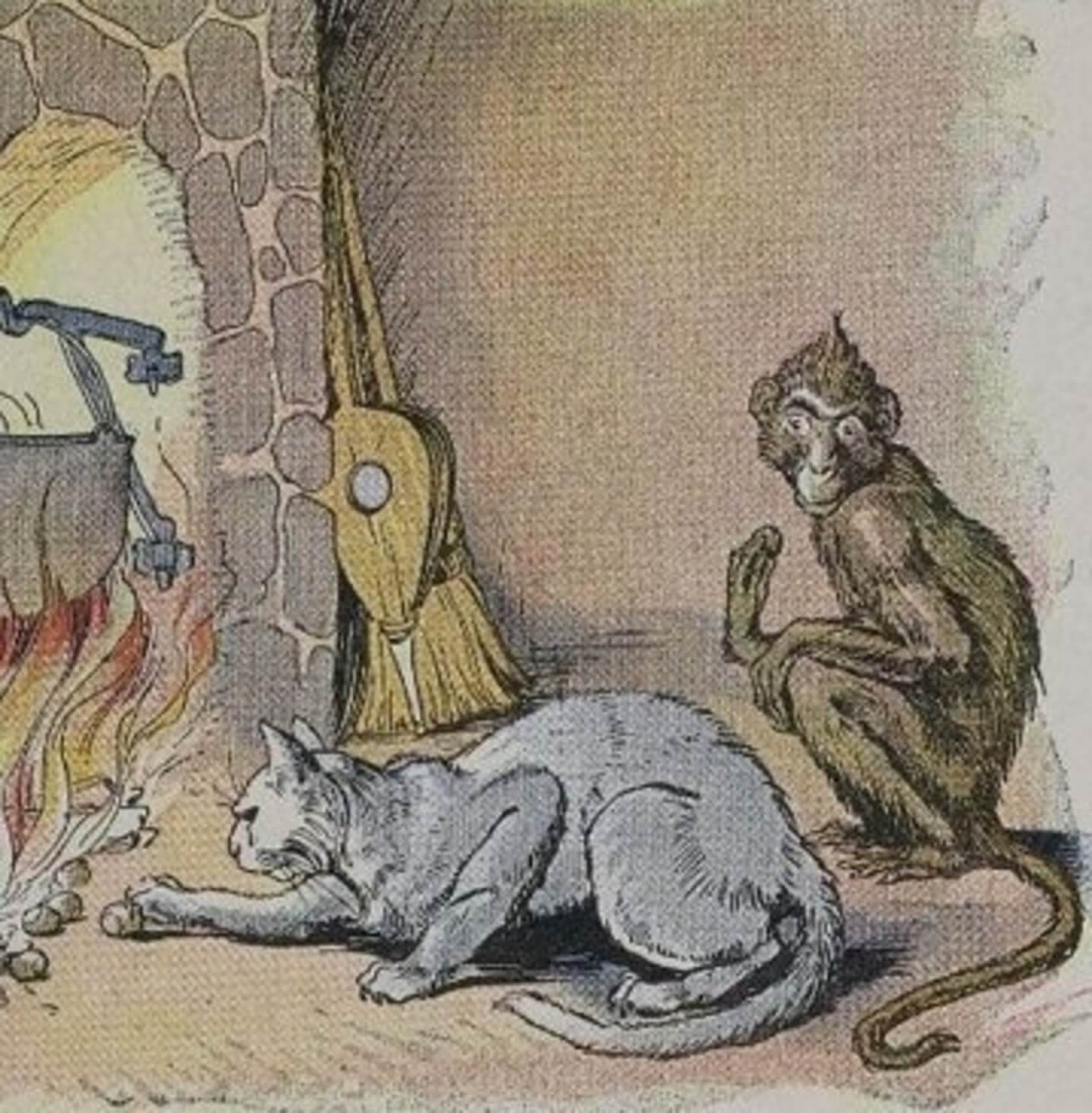 Catspaw