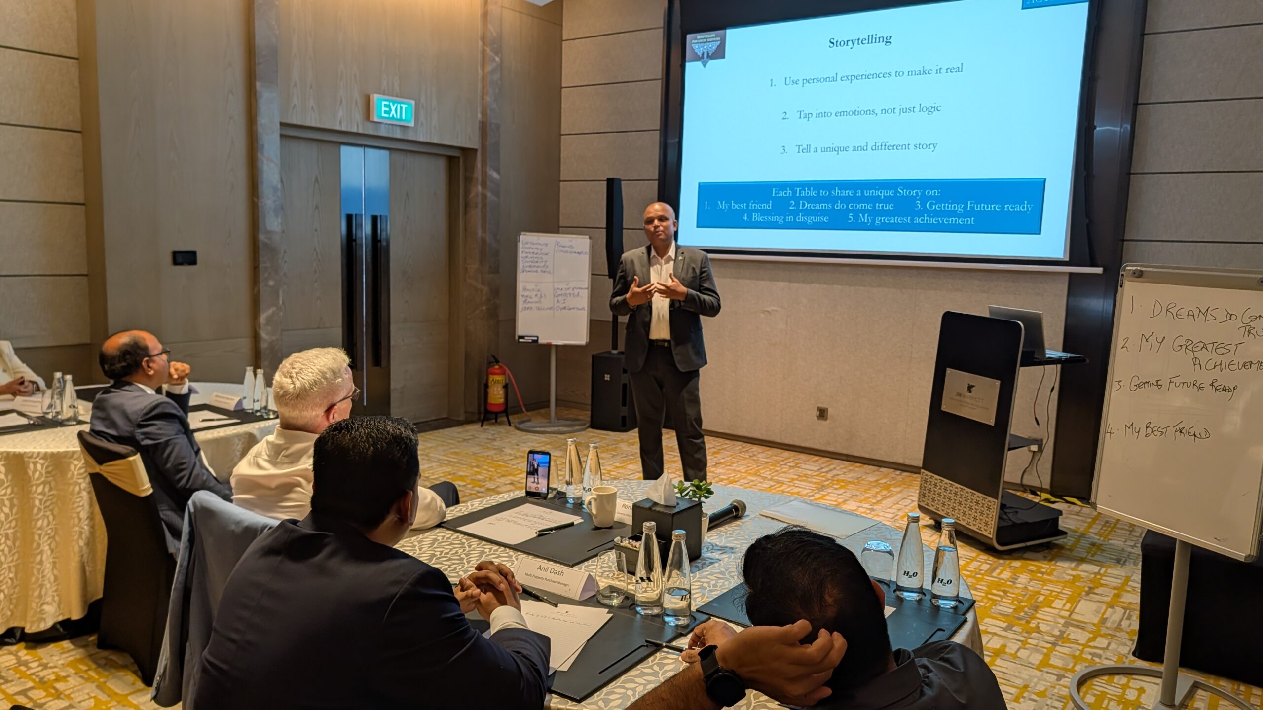 5. P Presentation 260726